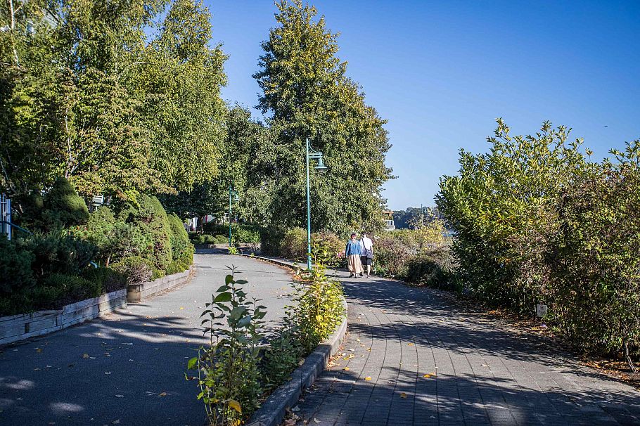 303 2080 E Kent Avenue South Vancouver, BC - 36