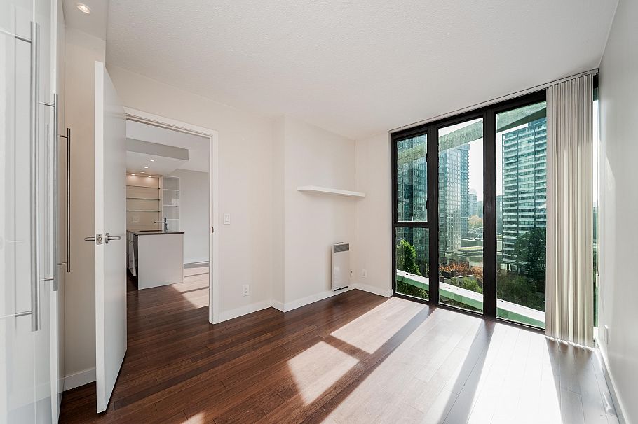 1708 1331 W Georgia Street Vancouver, BC - 7