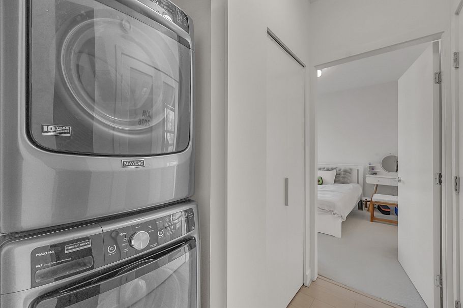 609 6033 Gray Avenue Vancouver, BC - 20
