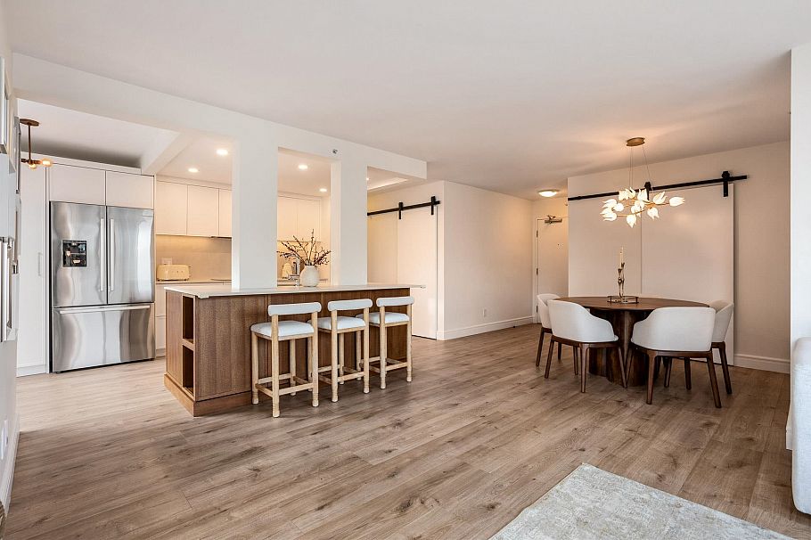 507 1201 Marinaside Crescent Vancouver, BC - 18
