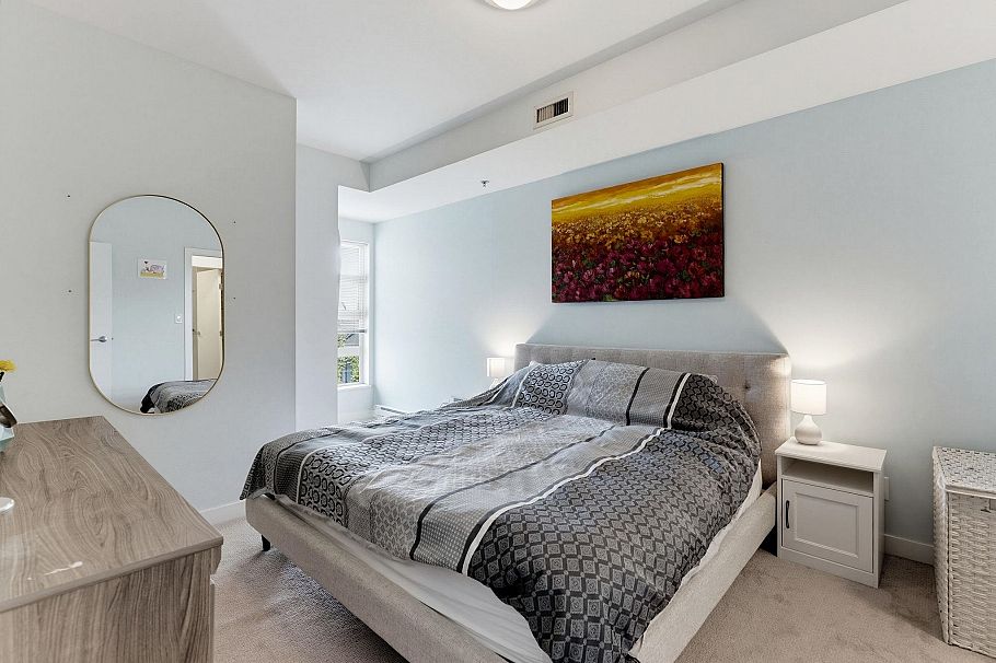 311 707 E 20th Avenue Vancouver, BC - 9