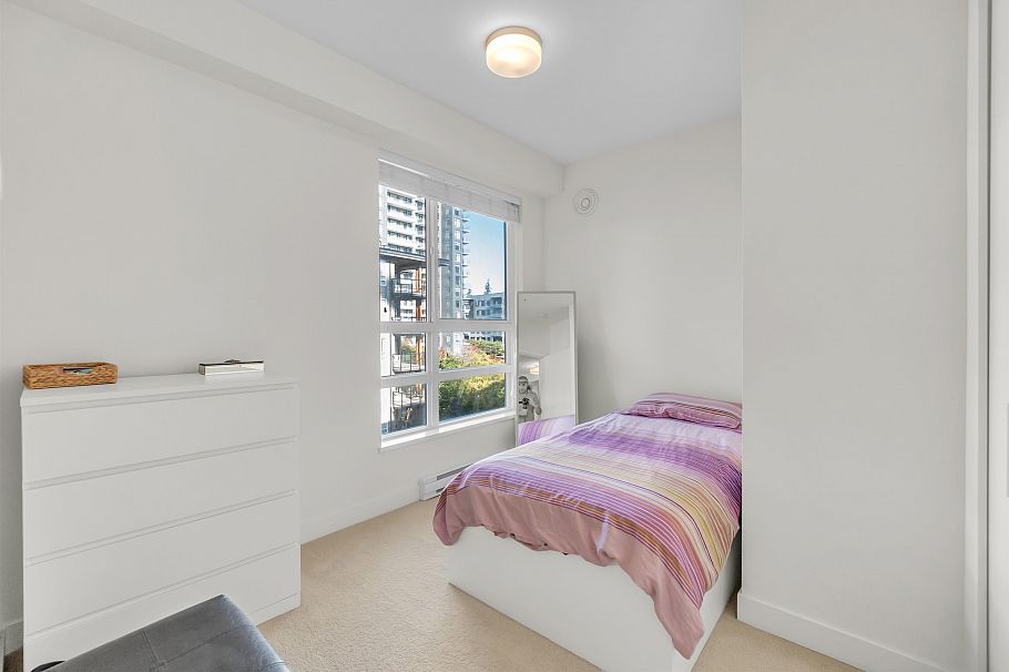 609 6033 Gray Avenue Vancouver, BC - 17