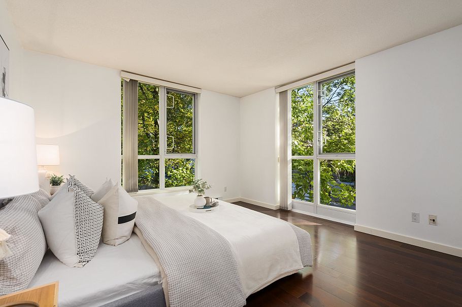 204 1485 W 6th Avenue Vancouver, BC - 12