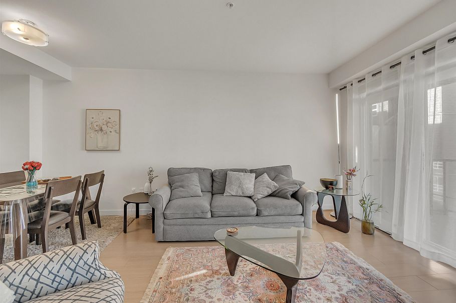 609 6033 Gray Avenue Vancouver, BC - 10