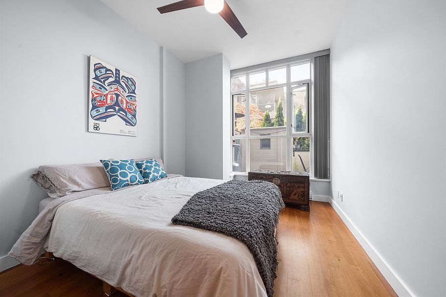 109 2515 Ontario Street Vancouver, BC - 18