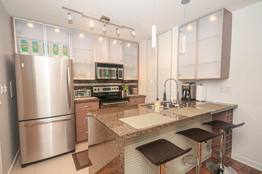 2801 928 HOMER STREET, Vancouver BC V6B 1T7 Vancouver, BC - 3