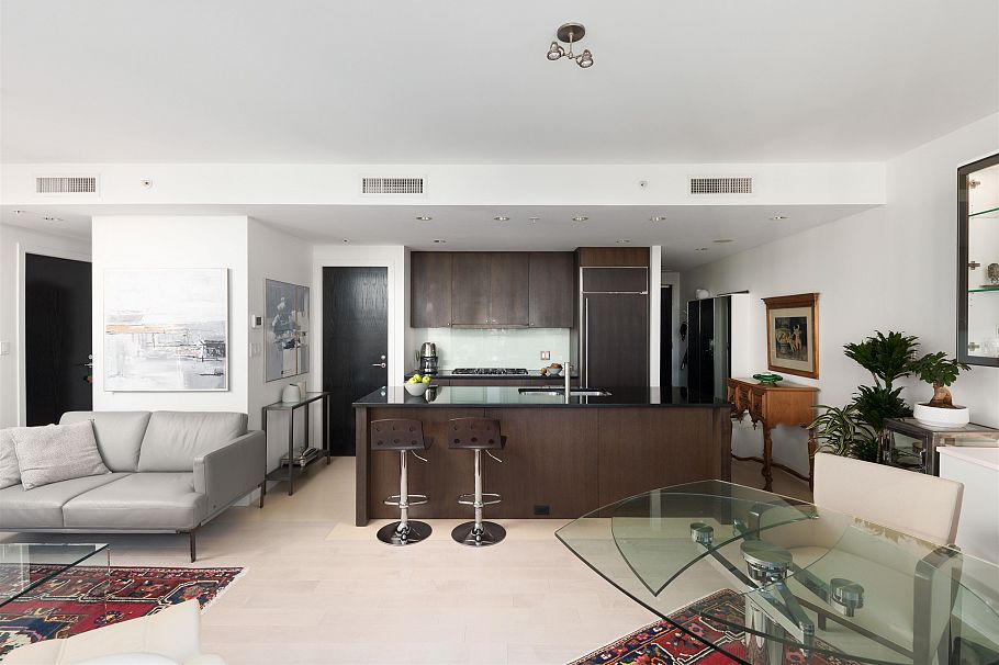 801 1455 Howe Street Vancouver, BC - 8