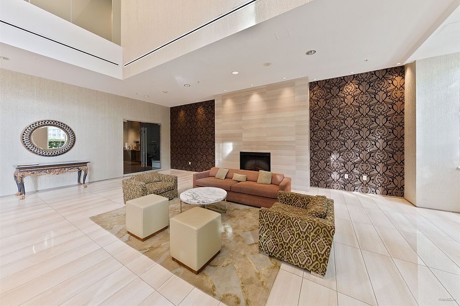 505 1633 Ontario Street Vancouver, BC - 23