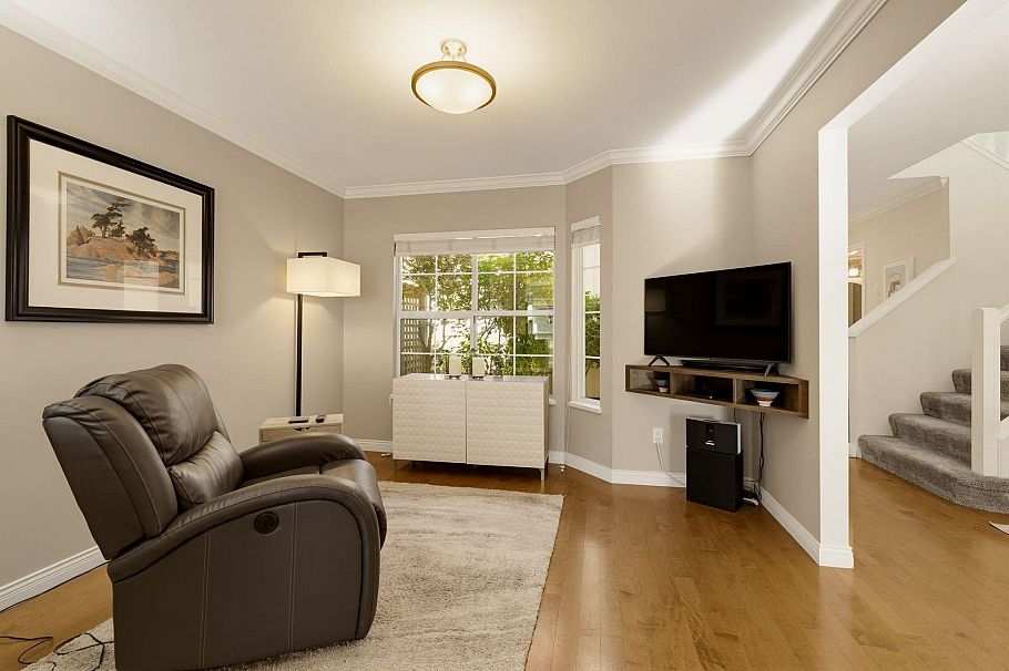 2204 Portside Court Vancouver, BC - 15