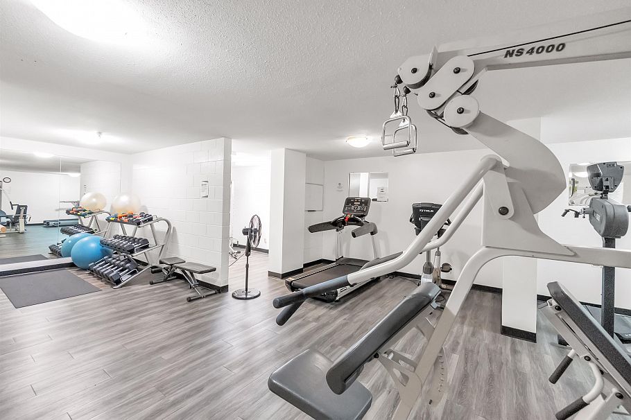 1207 2016 Fullerton Avenue North Vancouver, BC - 28