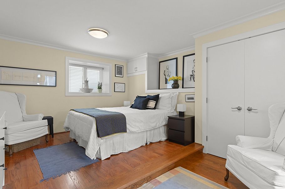 101 2535 York Avenue Vancouver, BC - 19