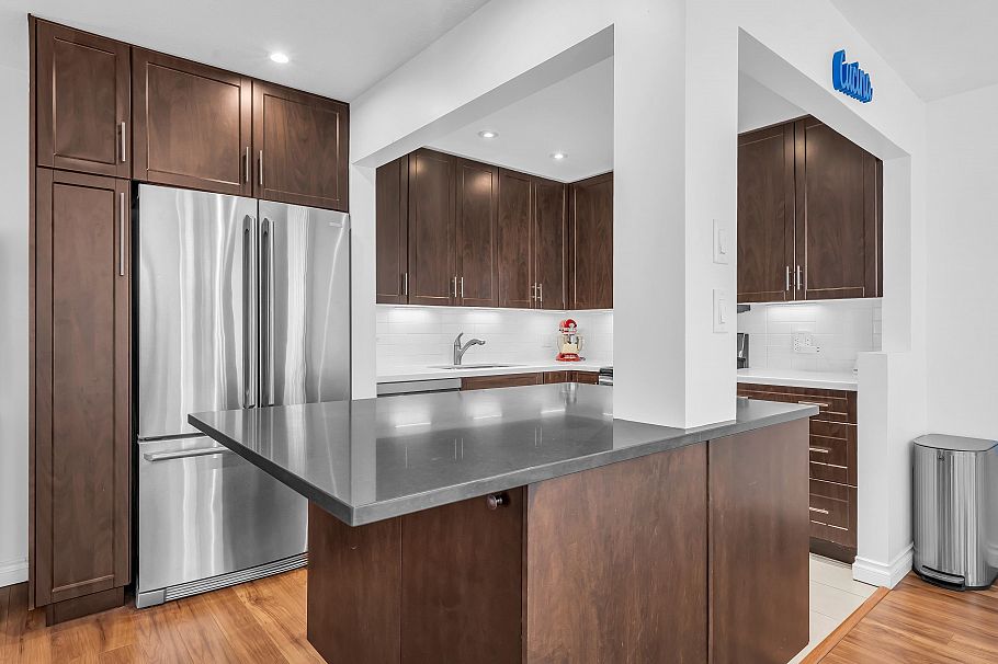 106 1082 W 8th Avenue Vancouver, BC - 13