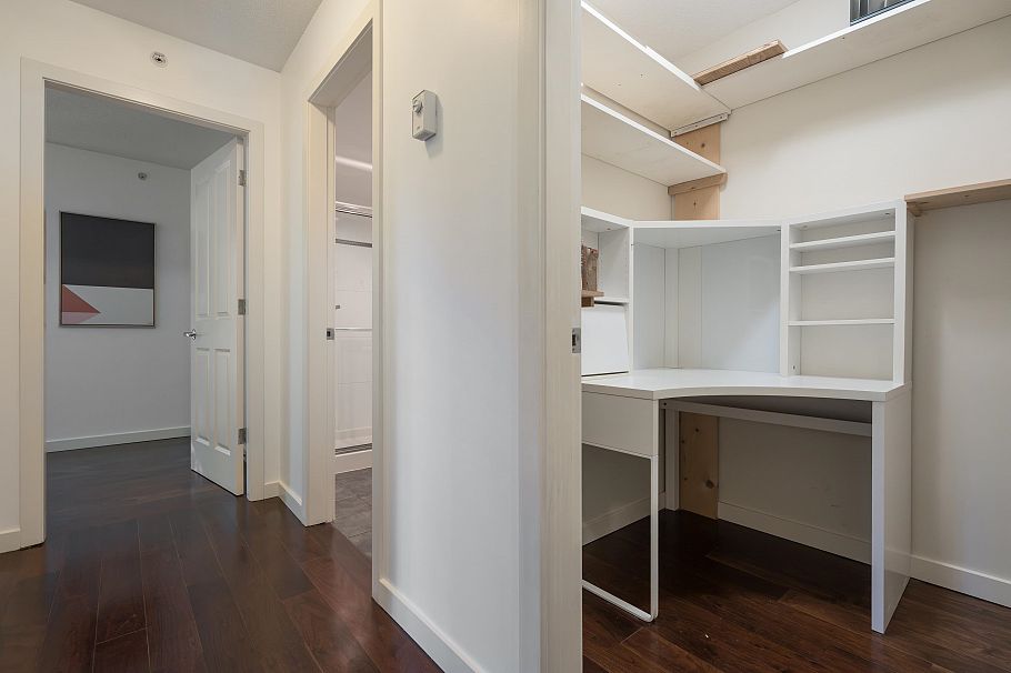 204 1485 W 6th Avenue Vancouver, BC - 17
