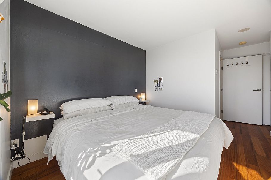 PH9 188 Keefer Street Vancouver, BC - 21
