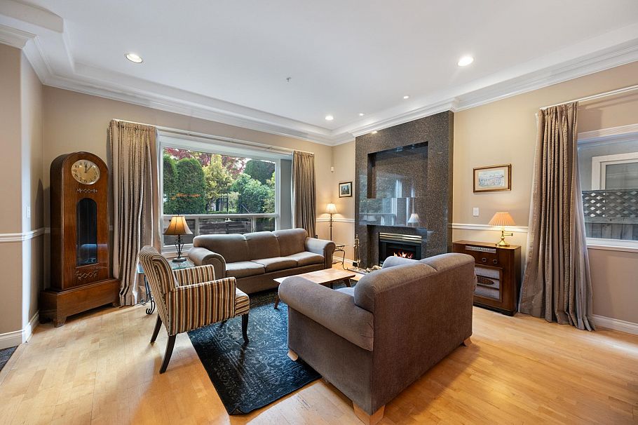7483 West Boulevard Vancouver, BC - 6