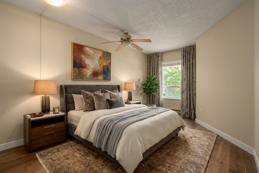 108 910 W 8th Avenue Vancouver, BC - 2