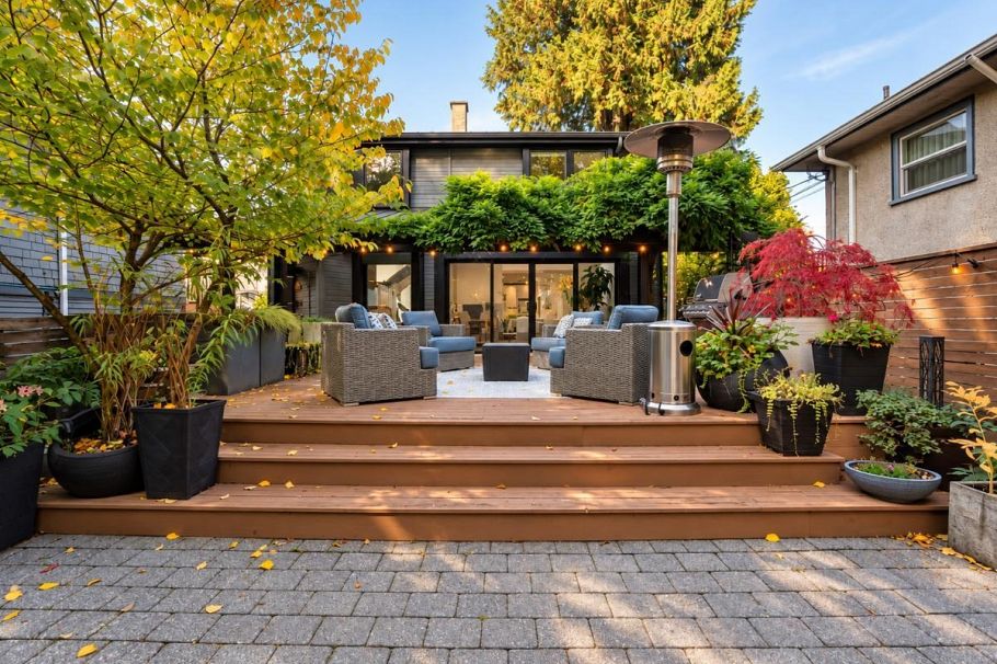 2835 W 13th Avenue Vancouver, BC - 3