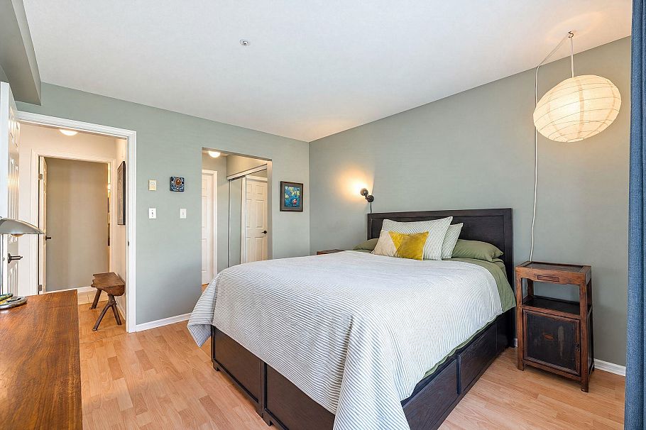206 2405 Kamloops Street Vancouver, BC - 21