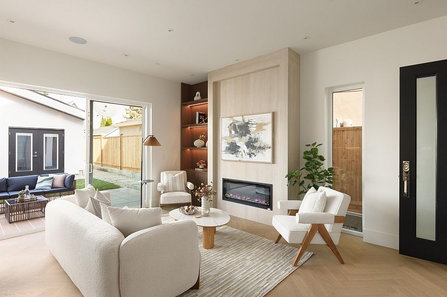 2 231 E 39th Avenue Vancouver, BC - 6