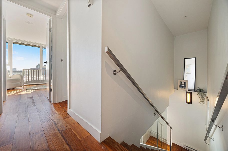 PH9 188 Keefer Street Vancouver, BC - 16