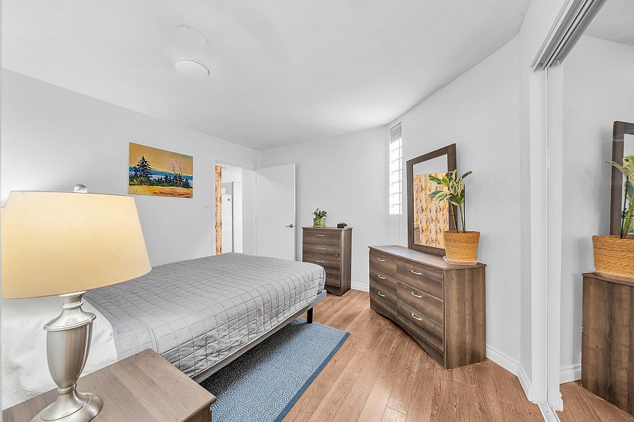 106 1082 W 8th Avenue Vancouver, BC - 21