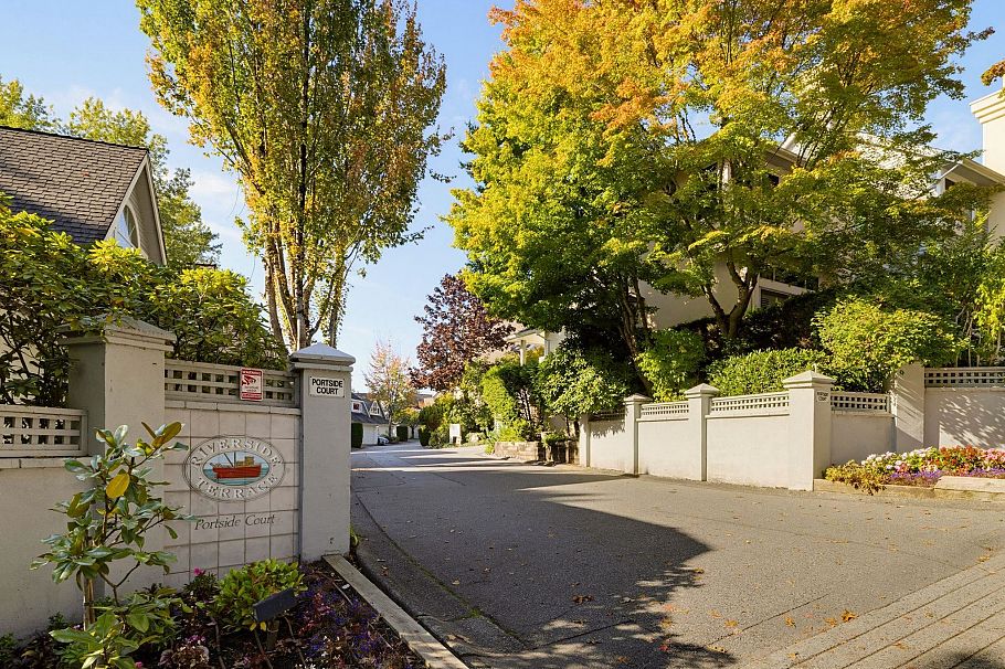 2204 Portside Court Vancouver, BC - 36