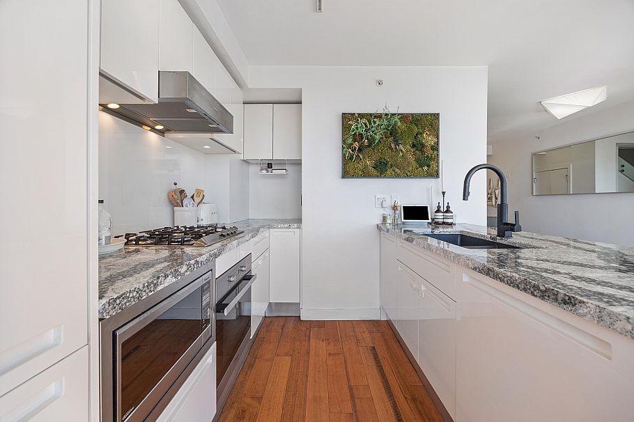 PH9 188 Keefer Street Vancouver, BC - 7