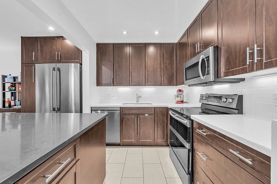 106 1082 W 8th Avenue Vancouver, BC - 10