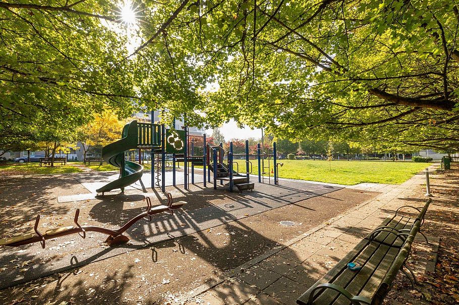 403 750 W 12th Avenue Vancouver, BC - 39