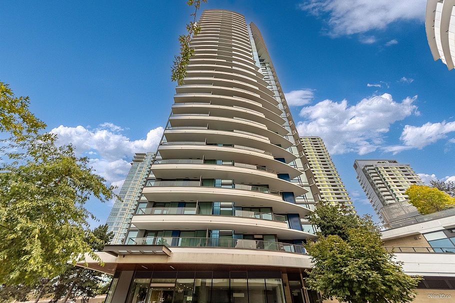 301 8189 Cambie Street Vancouver, BC - 27
