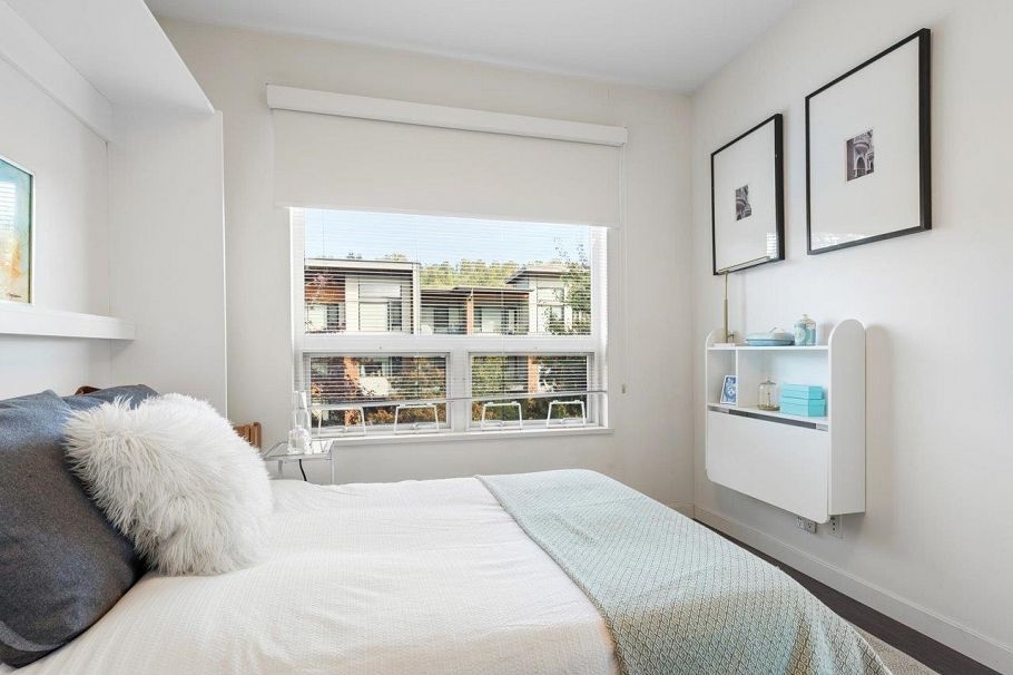 318 3138 Riverwalk Avenue Vancouver, BC - 12