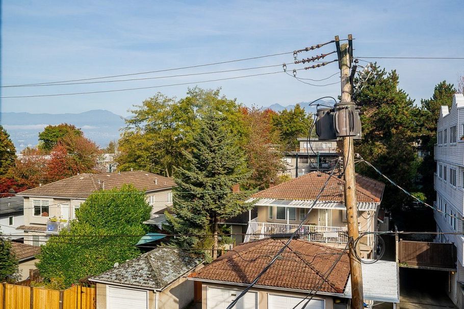 408 2333 Triumph Street Vancouver, BC - 8