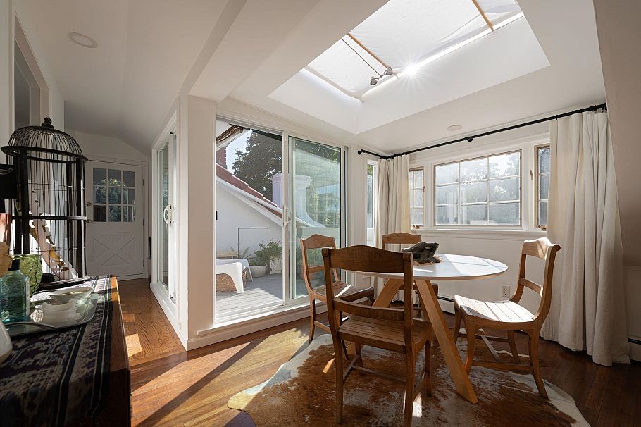 3292 Granville Street Vancouver, BC - 14