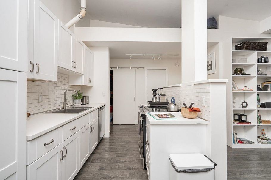 408 2333 Triumph Street Vancouver, BC - 12