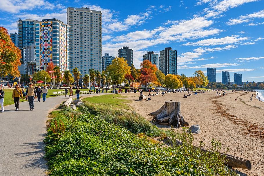 1108 1850 Comox Street Vancouver, BC - 28