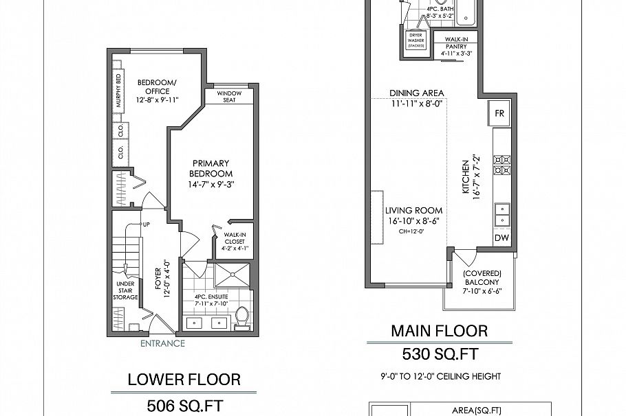 318 3138 Riverwalk Avenue Vancouver, BC - 26