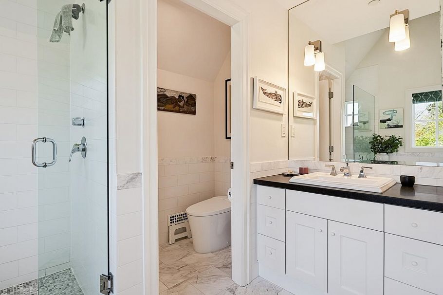 695 W 19th Avenue Vancouver, BC - 21
