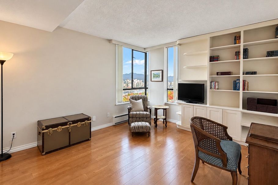 1001 1355 W Broadway Street Vancouver, BC - 15