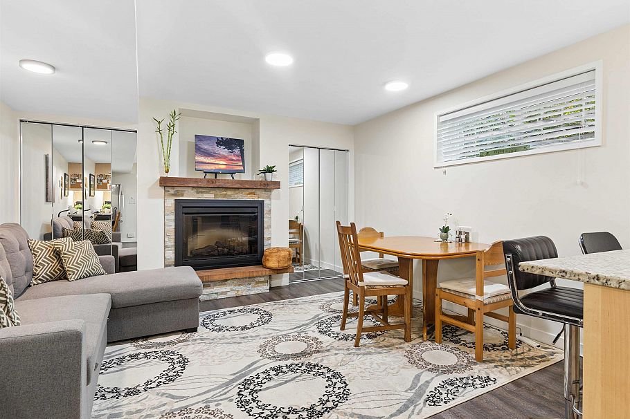 2925 W 24th Avenue Vancouver, BC - 29
