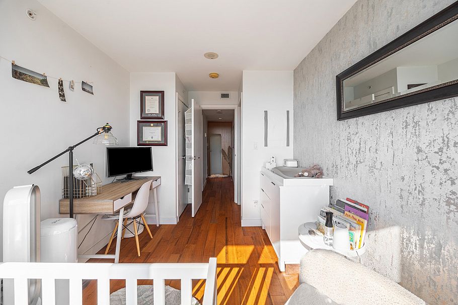 PH9 188 Keefer Street Vancouver, BC - 18