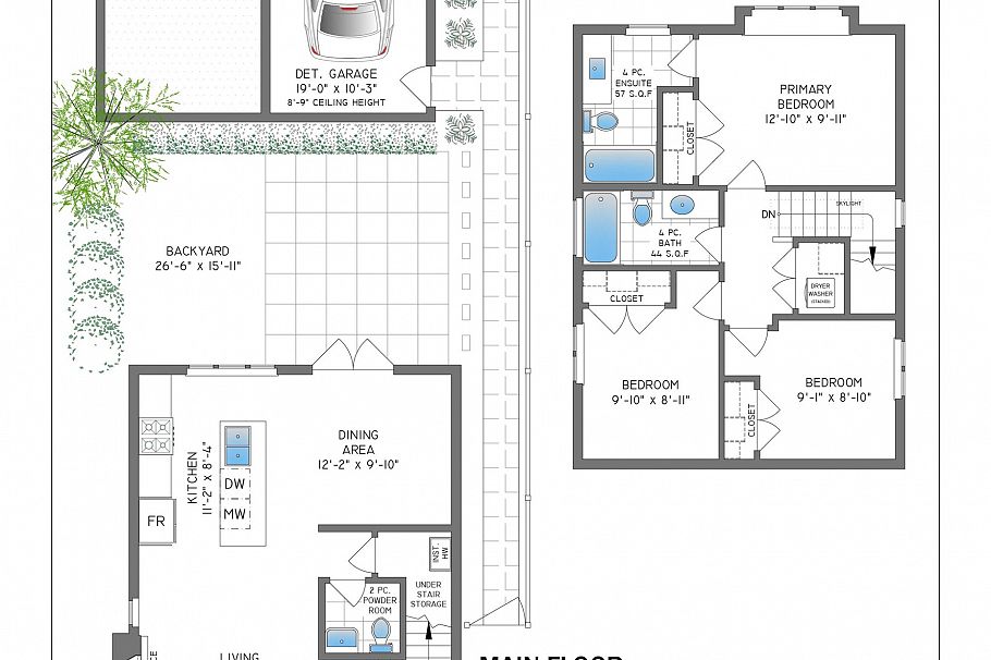 572 E 16th Avenue Vancouver, BC - 28