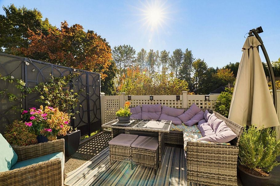 2204 Portside Court Vancouver, BC - 1