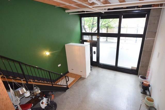 283 Columbia Street Vancouver, BC - 2