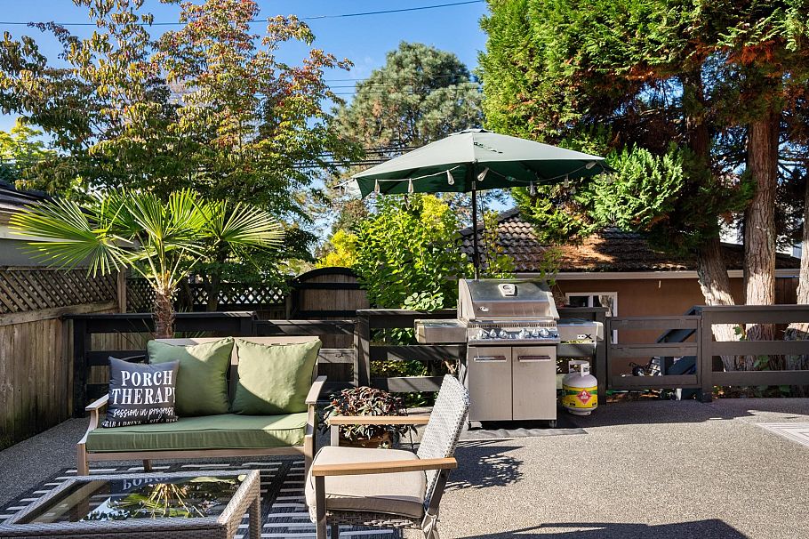 7483 West Boulevard Vancouver, BC - 30