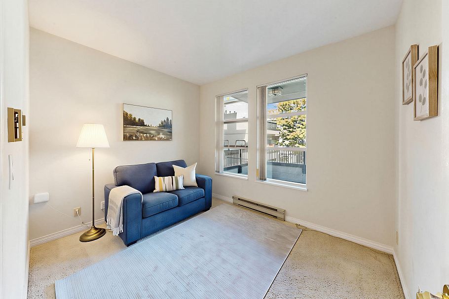 221 3769 W 7th Avenue Vancouver, BC - 13