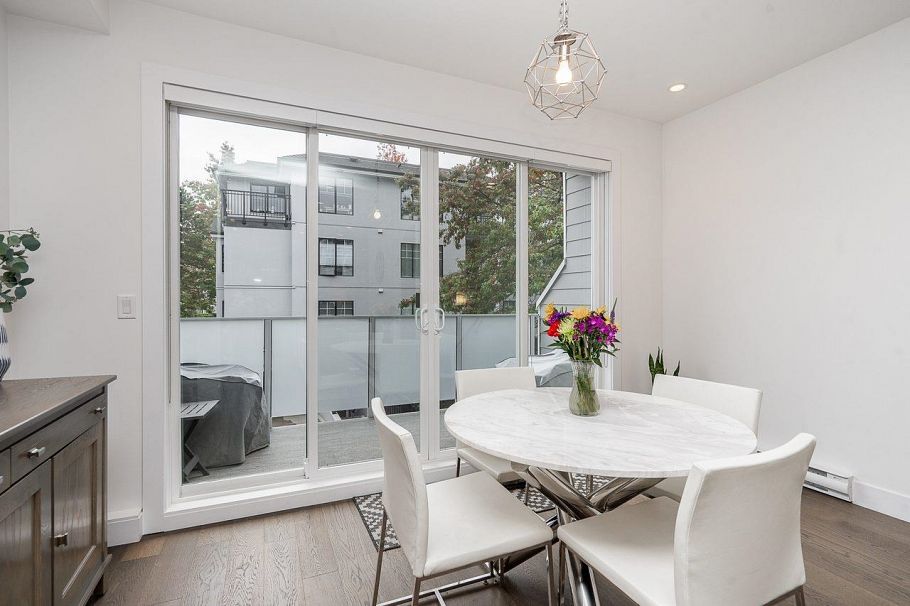 920 W 15th Avenue Vancouver, BC - 8