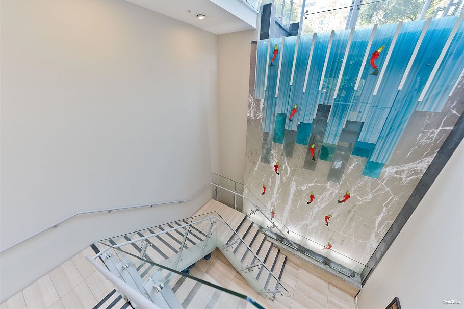 505 1633 Ontario Street Vancouver, BC - 21