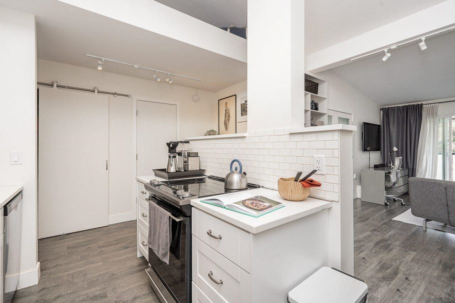 408 2333 Triumph Street Vancouver, BC - 13