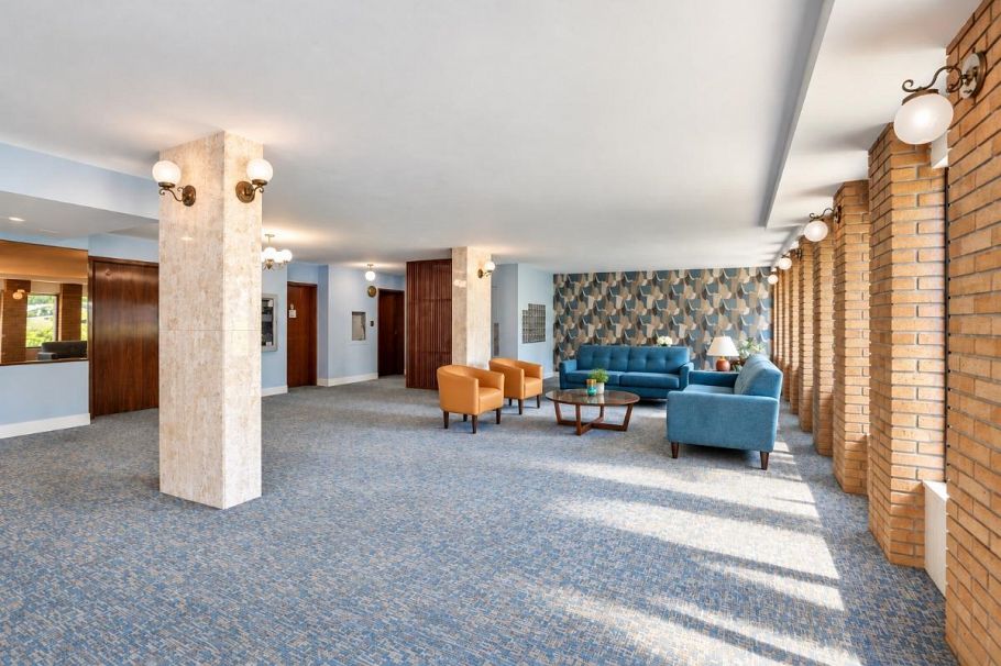 502 2409 W 43rd Avenue Vancouver, BC - 19