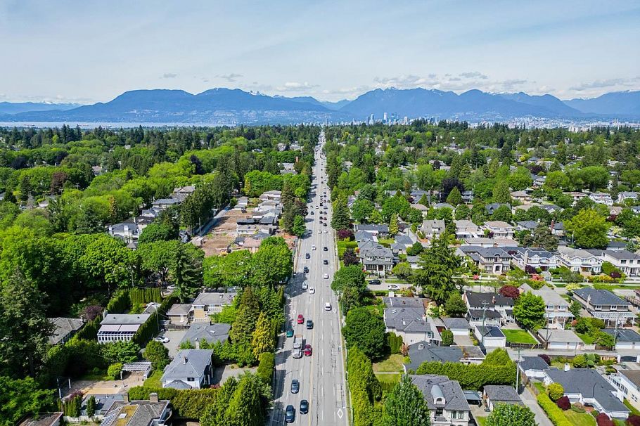 1461 W 49th Avenue Vancouver, BC - 13